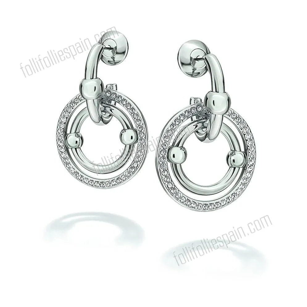 Folli Follie Bonos Pendientes 58% de descuento en venta