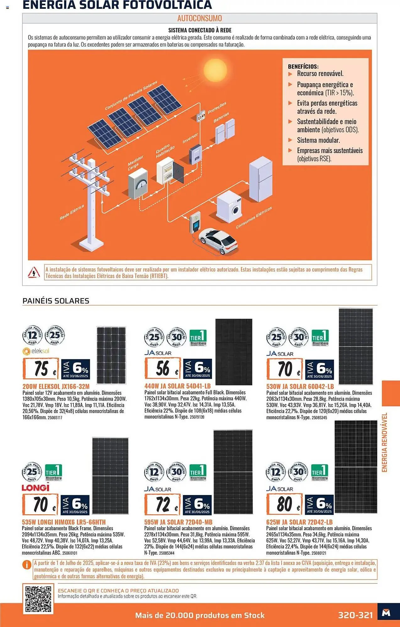 Catálogo de Folleto Obramat 17 de agosto al 28 de diciembre 2025 - Página 321