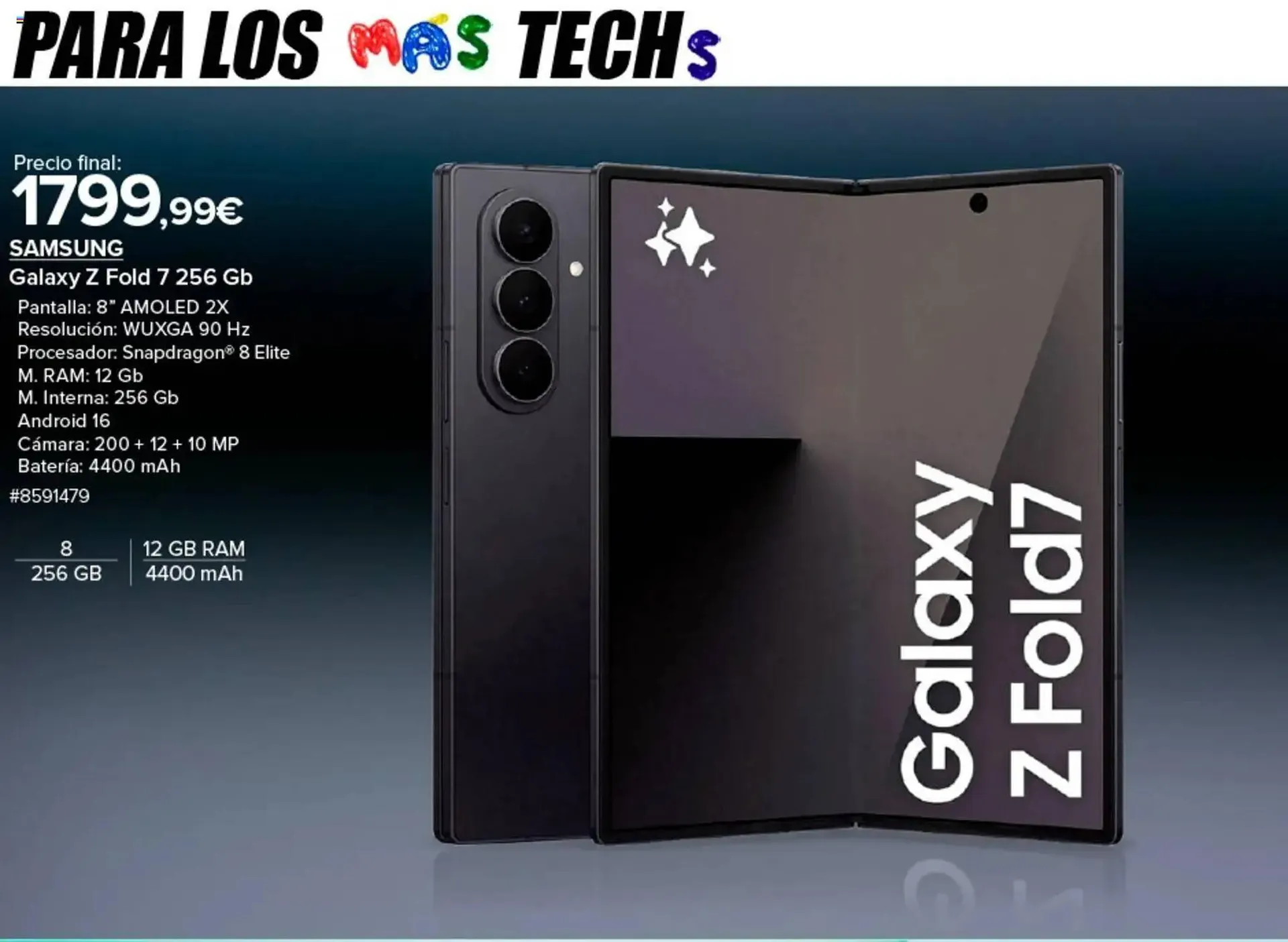 Catálogo de Catálogo Costco 11 de marzo al 22 de marzo 2026 - Página 2