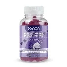 MELATONINA GUMMIES 60UD 141G