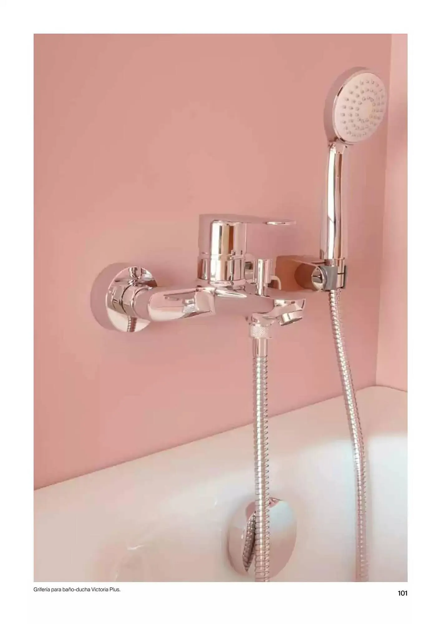 Catálogo de Folleto Roca 9 de enero al 31 de diciembre 2025 - Página 103