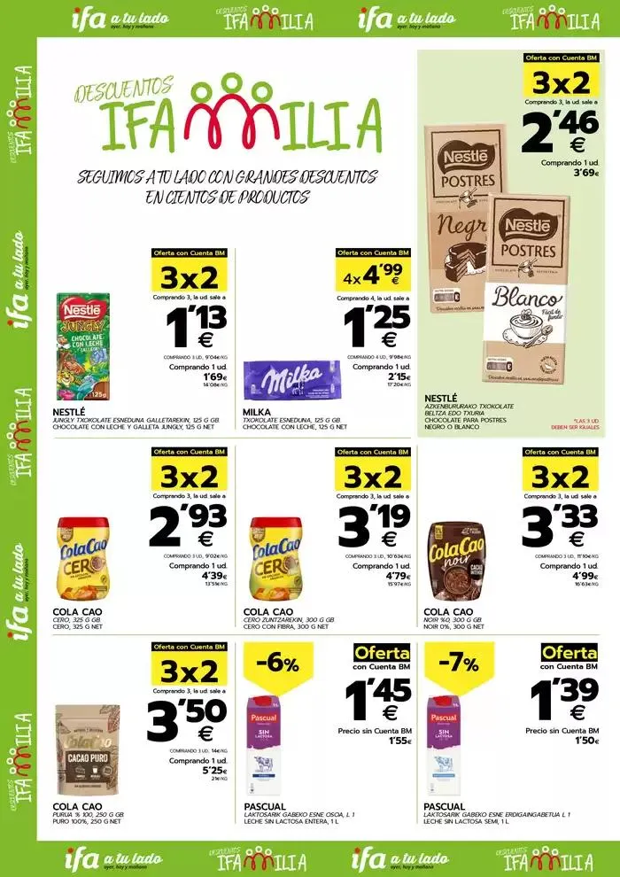 Catálogo de Descuentazos 9 de abril al 29 de abril 2025 - Página 14