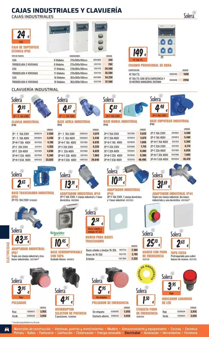 Catálogo de Catálogo 2025 Cordoba 1 de enero al 31 de diciembre 2025 - Página 352