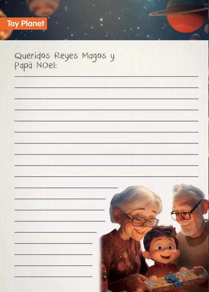 Catálogo de Navidad 4 de noviembre al 19 de diciembre 2024 - Página 322