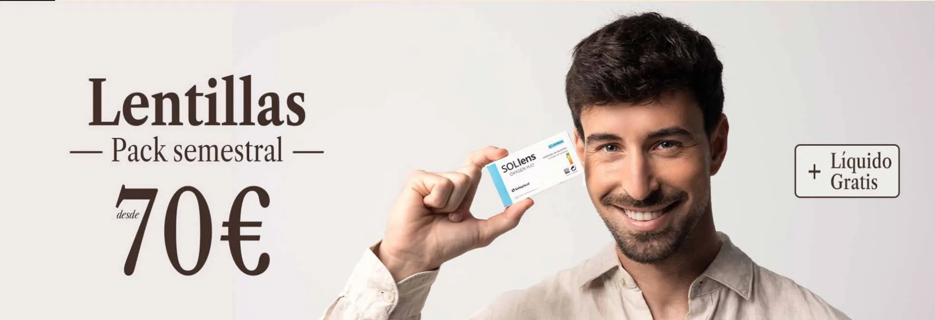 Catálogo de Catálogo Soloptical 9 de abril al 22 de abril 2026 - Página 2