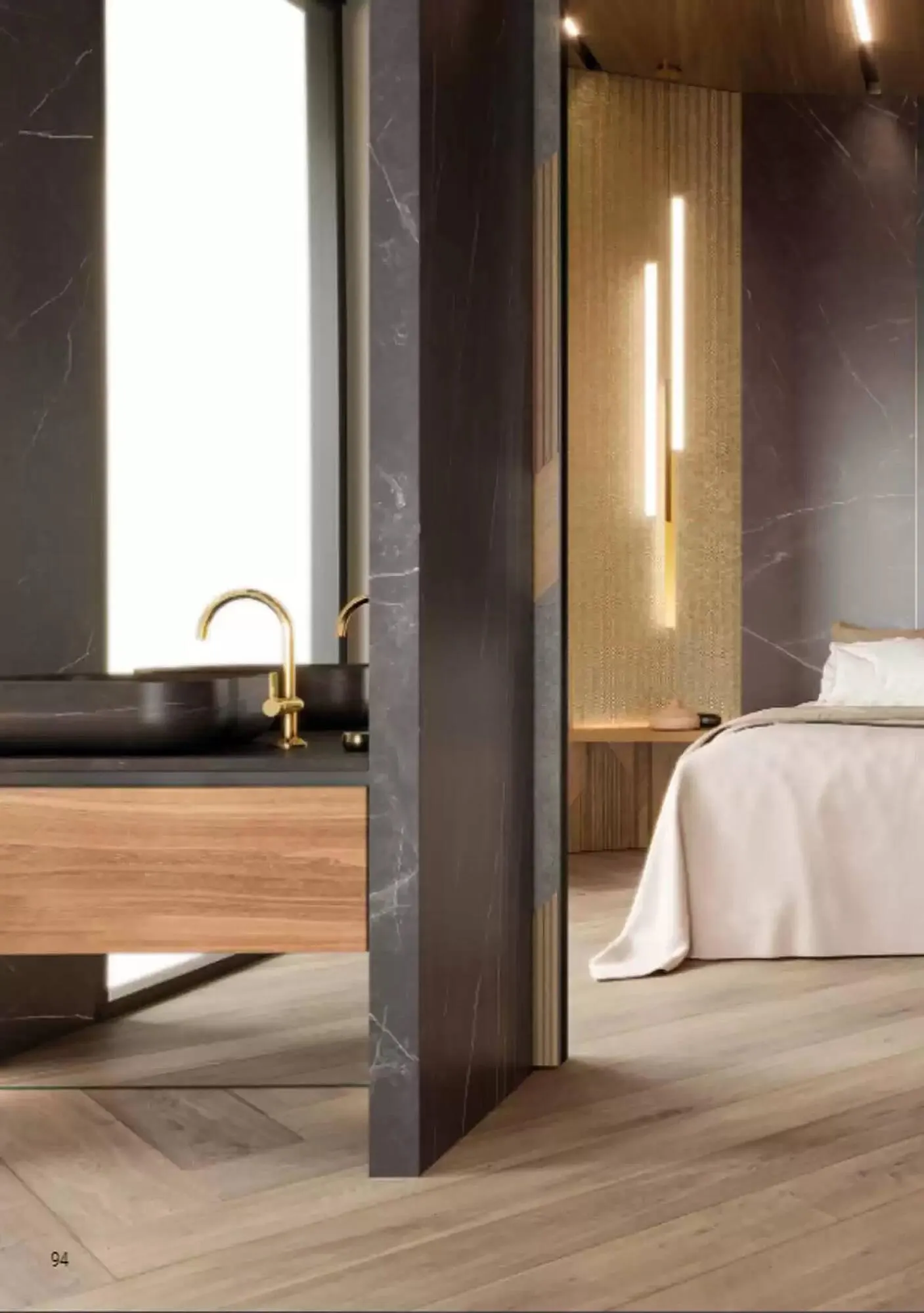 Catálogo de Folleto Porcelanosa 11 de marzo al 31 de diciembre 2025 - Página 96