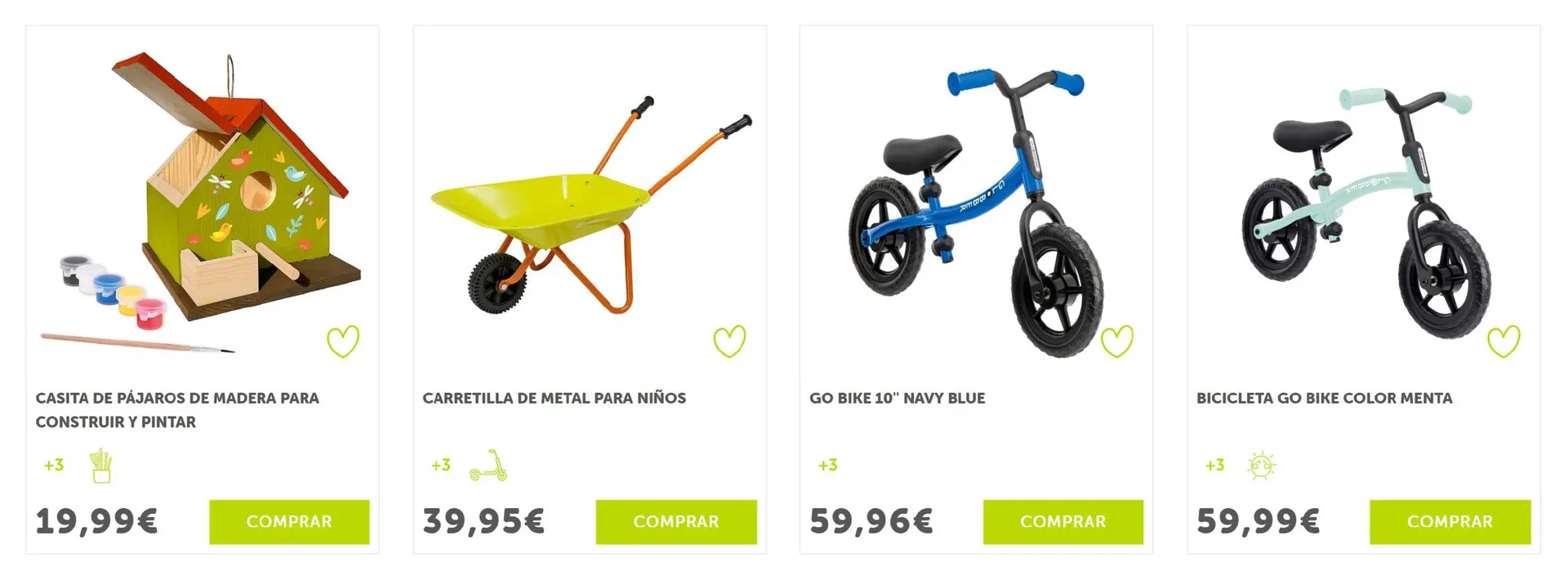 Catálogo de Catálogo EurekaKids 6 de abril al 19 de abril 2026 - Página 2