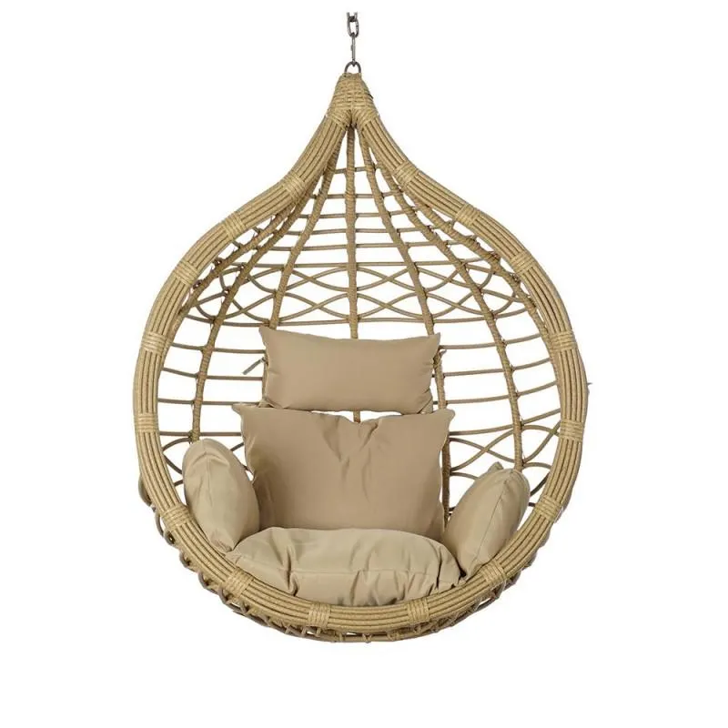 Silla colgante Brezze 125cm alto