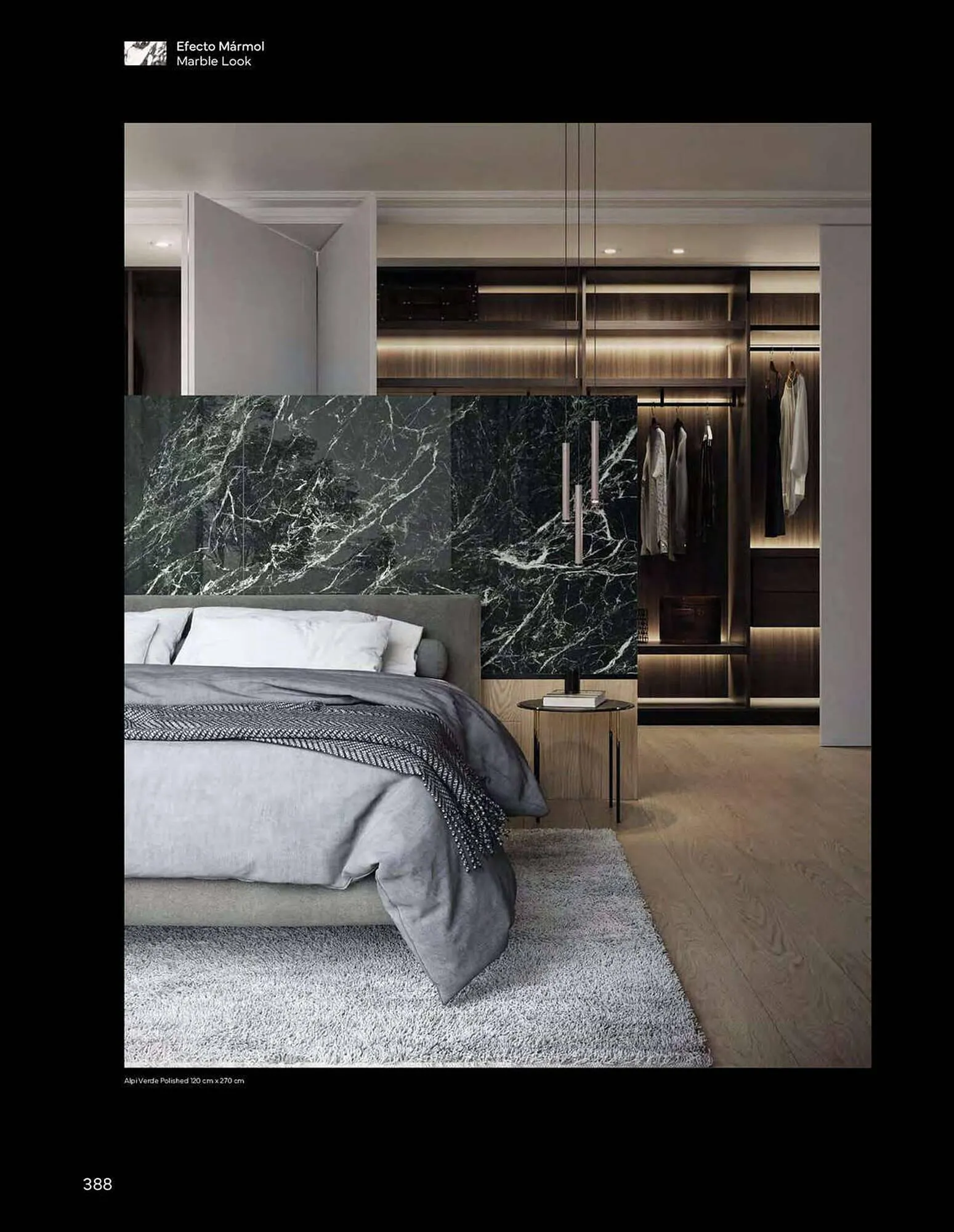 Catálogo de Folleto Porcelanosa 4 de enero al 1 de enero 2024 - Página 390