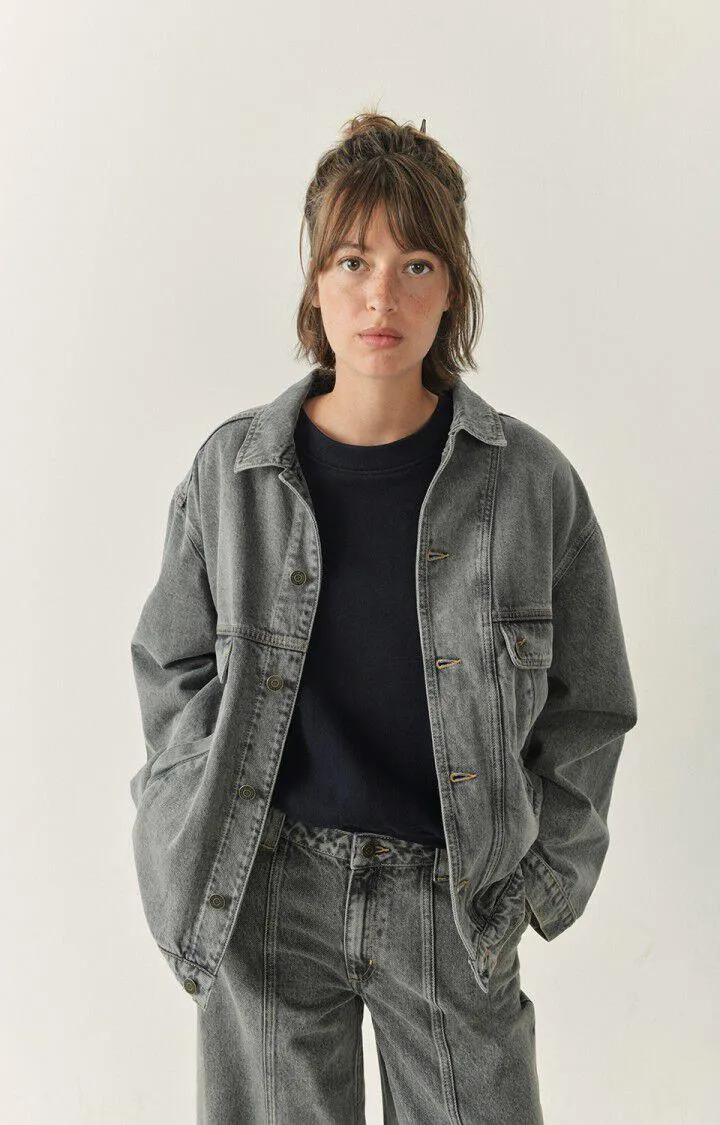 Chaqueta mixta Yopday