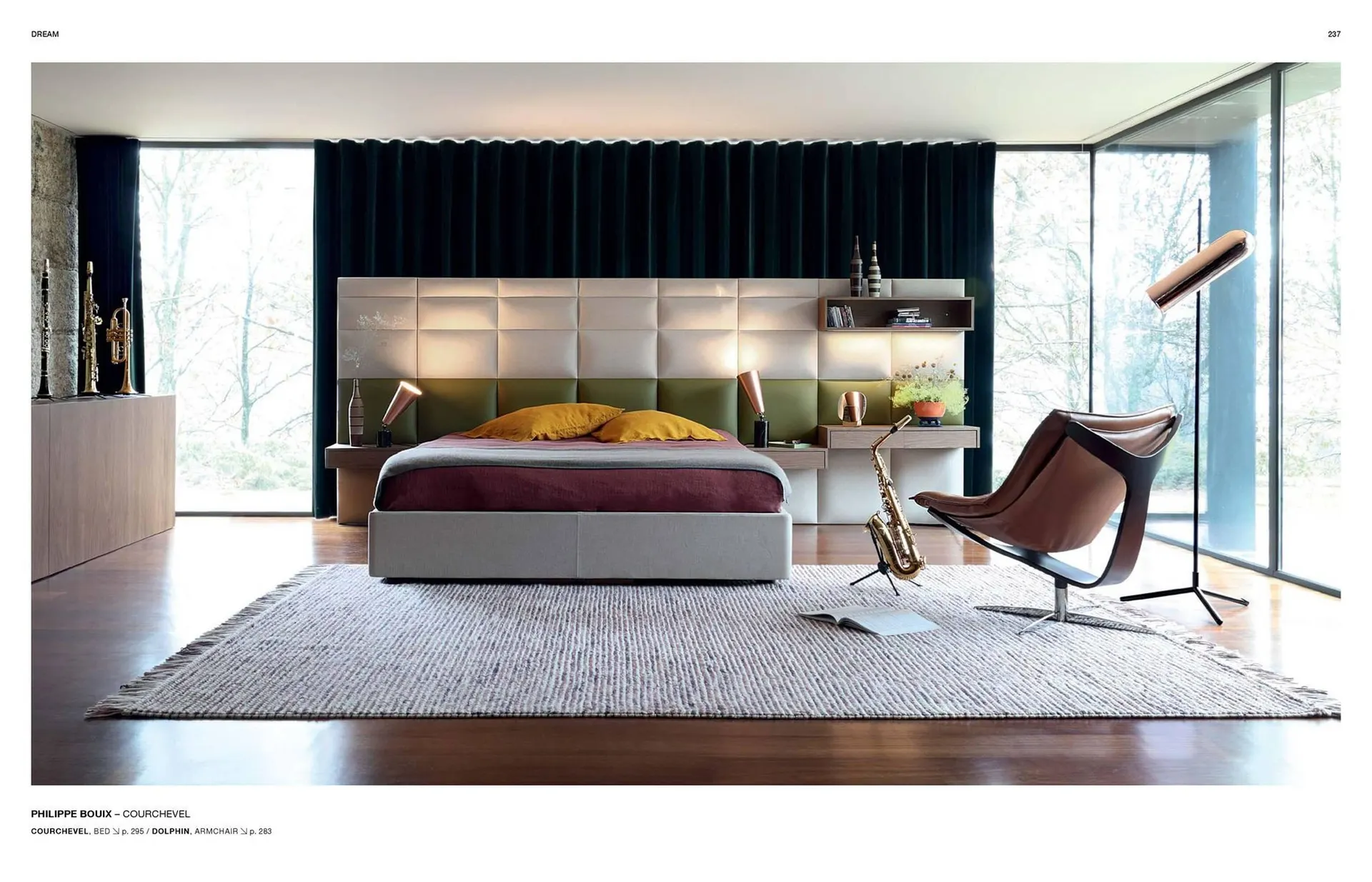 Catálogo de Catálogo Roche Bobois 13 de enero al 31 de diciembre 2026 - Página 120