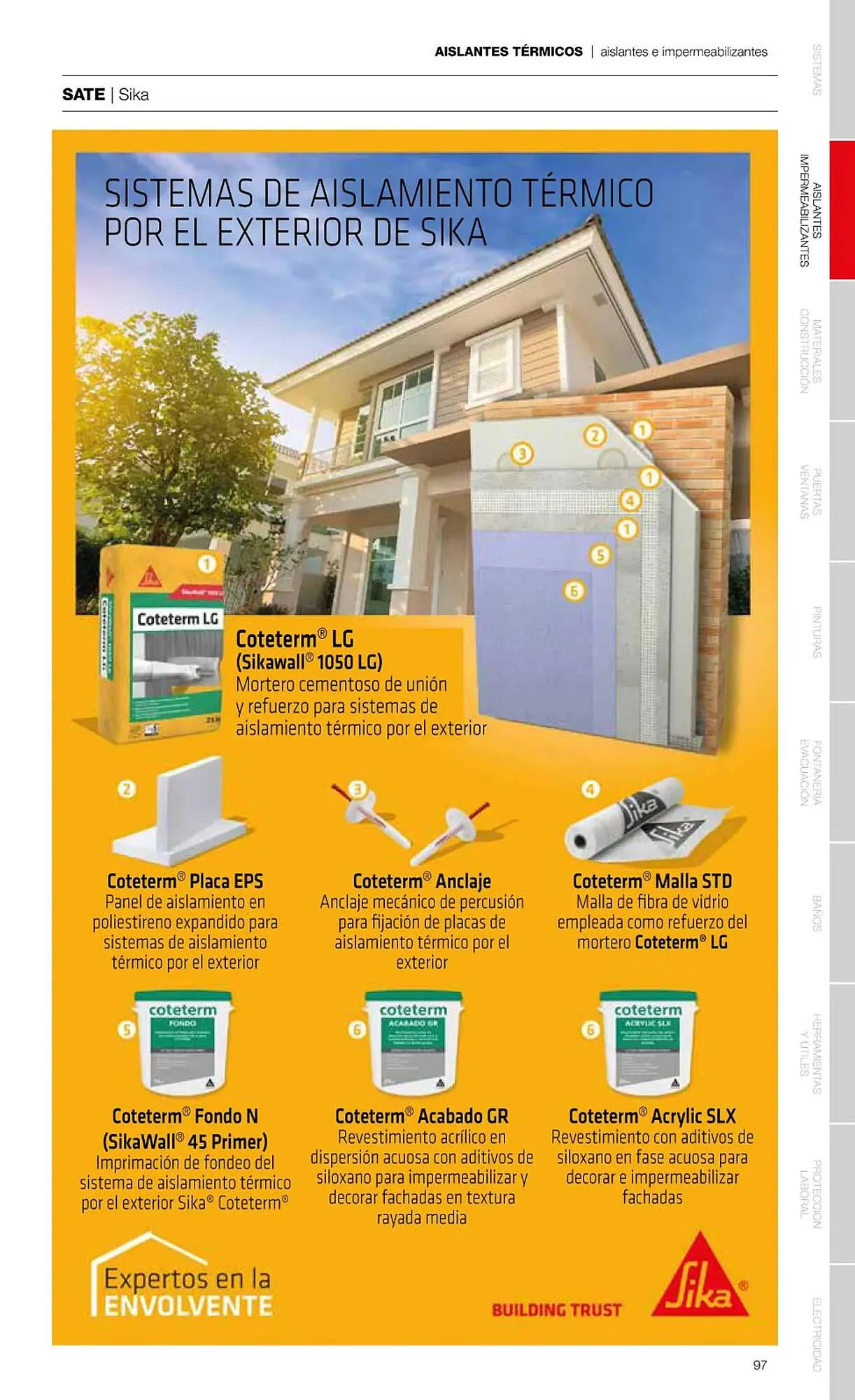 Catálogo de Folleto Grup Gamma 1 de febrero al 31 de diciembre 2023 - Página 99