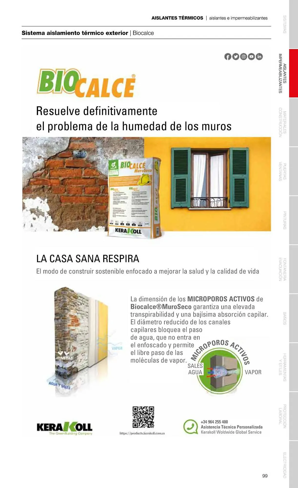 Catálogo de Folleto Grup Gamma 1 de febrero al 31 de diciembre 2023 - Página 101