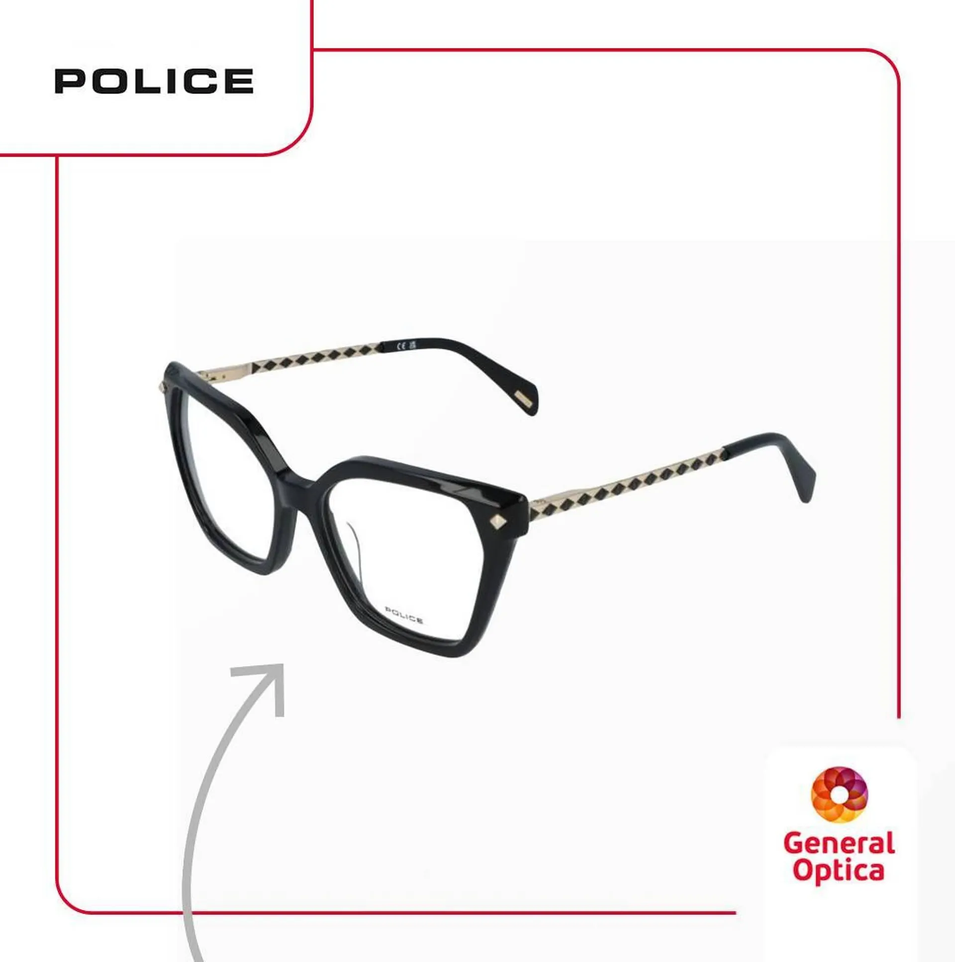 Catálogo de Folleto General Óptica 20 de octubre al 2 de noviembre 2025 - Página 3