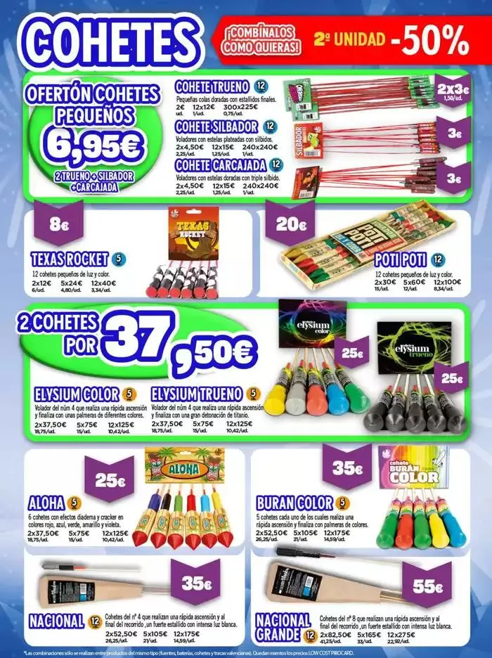 Catálogo de Bienvenidos a la fiesta! 7 de febrero al 31 de octubre 2025 - Página 18