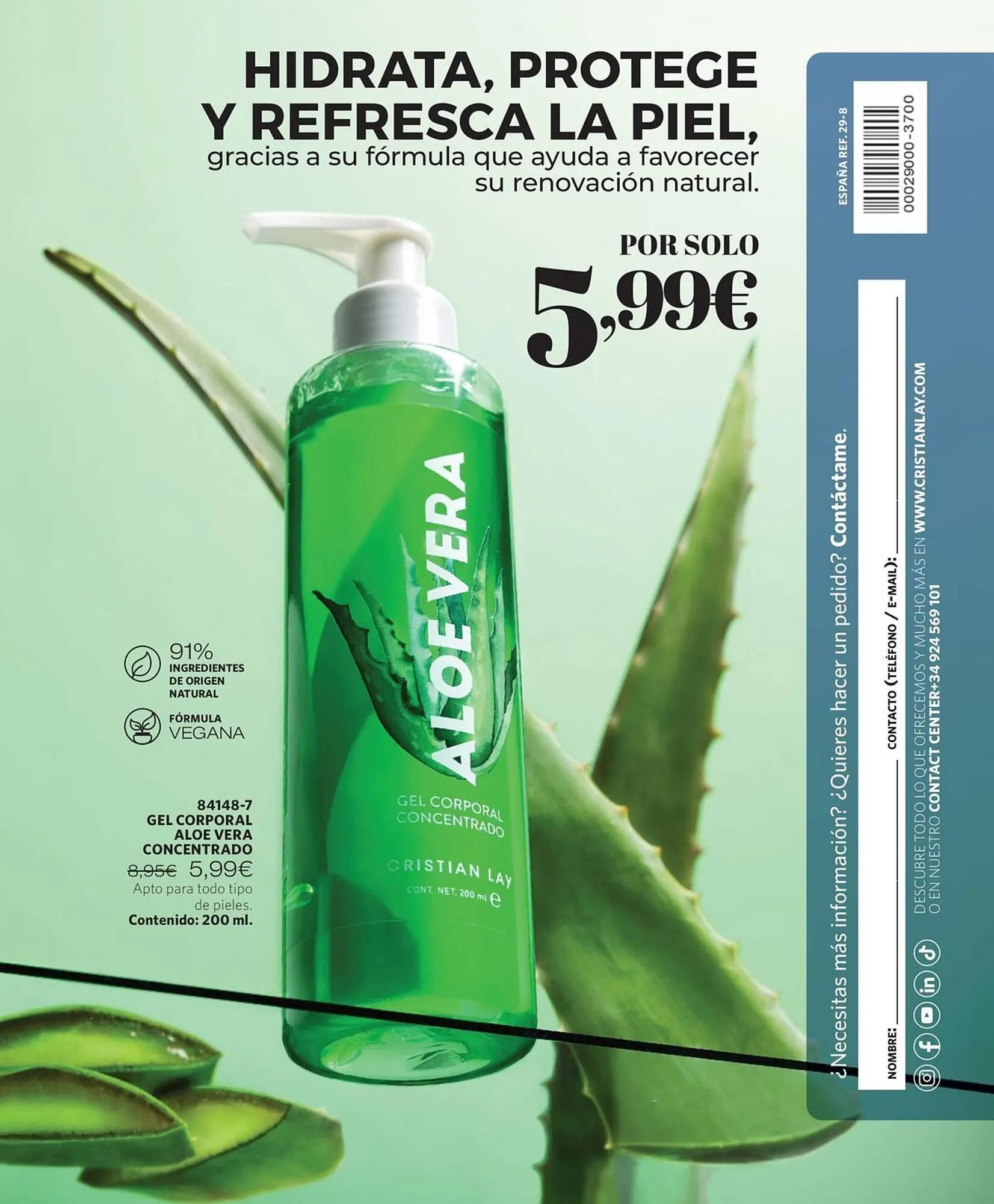 Catálogo de Catálogo Cristian Lay 2 de marzo al 22 de marzo 2026 - Página 88