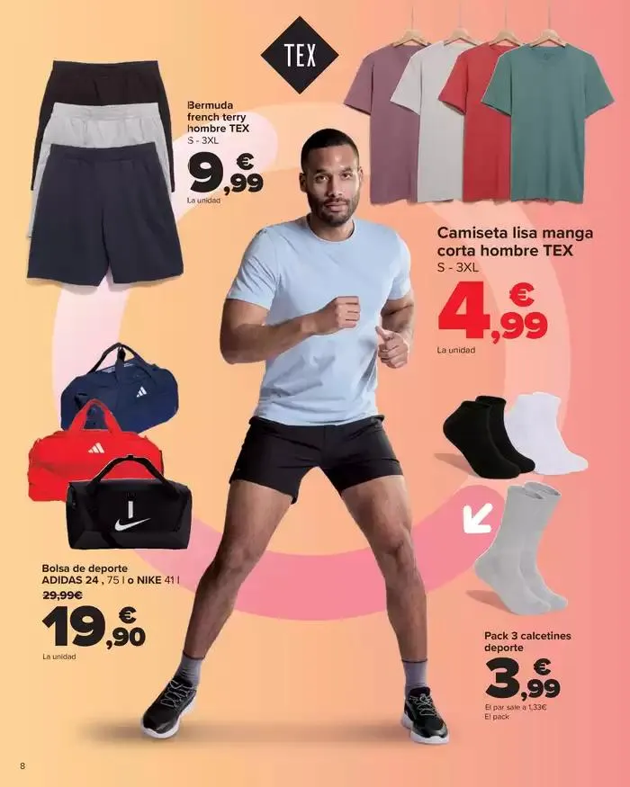 Catálogo de OCIO 26 de marzo al 27 de abril 2025 - Página 8