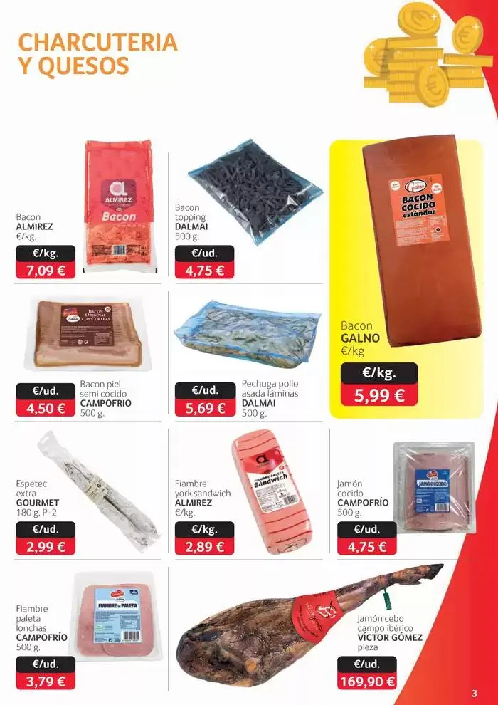 Catálogo de Del 14 al 26 de Abril 15 de abril al 26 de abril 2025 - Página 7