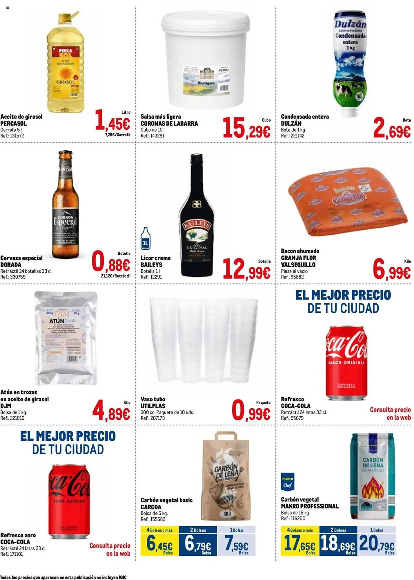 Catálogo de Folleto Makro 13 de junio al 30 de junio 2025 - Página 3