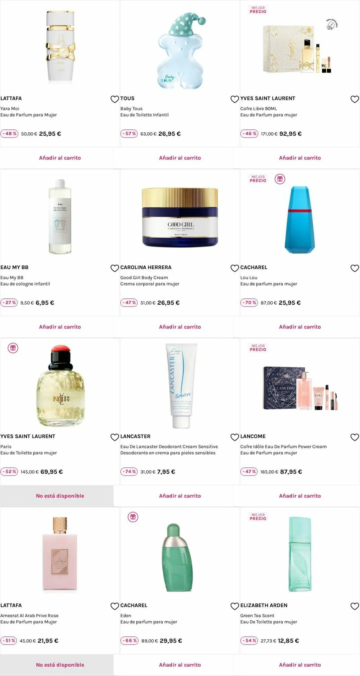 Catálogo de Druni 31 de marzo al 9 de abril 2025 - Página 16