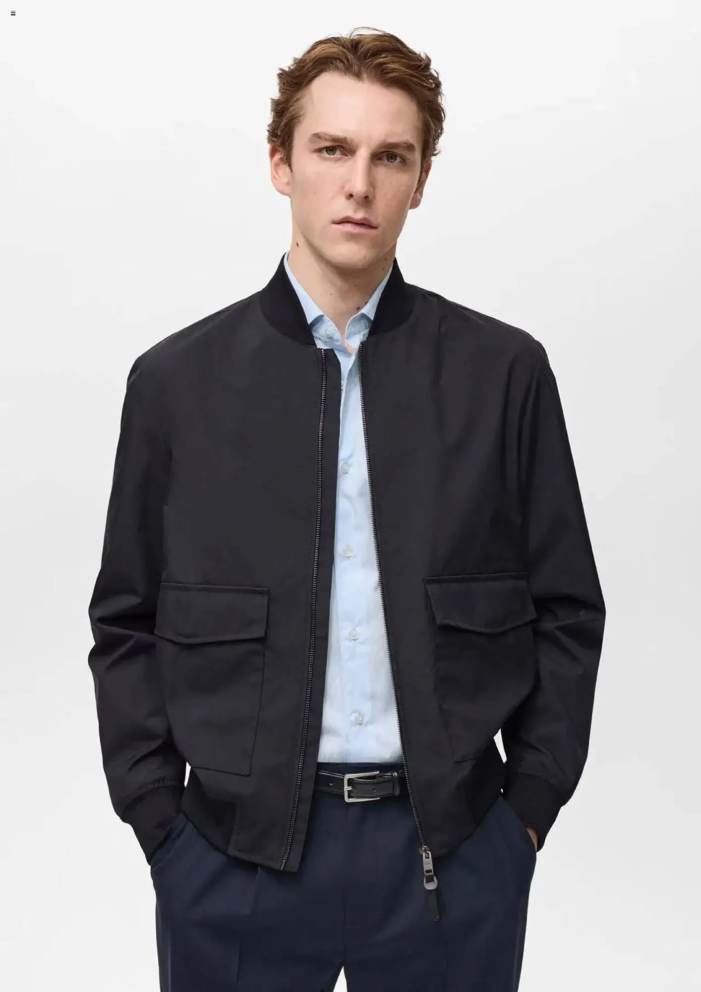 Catálogo de Folleto MANGO 1 de marzo al 31 de marzo 2025 - Página 11