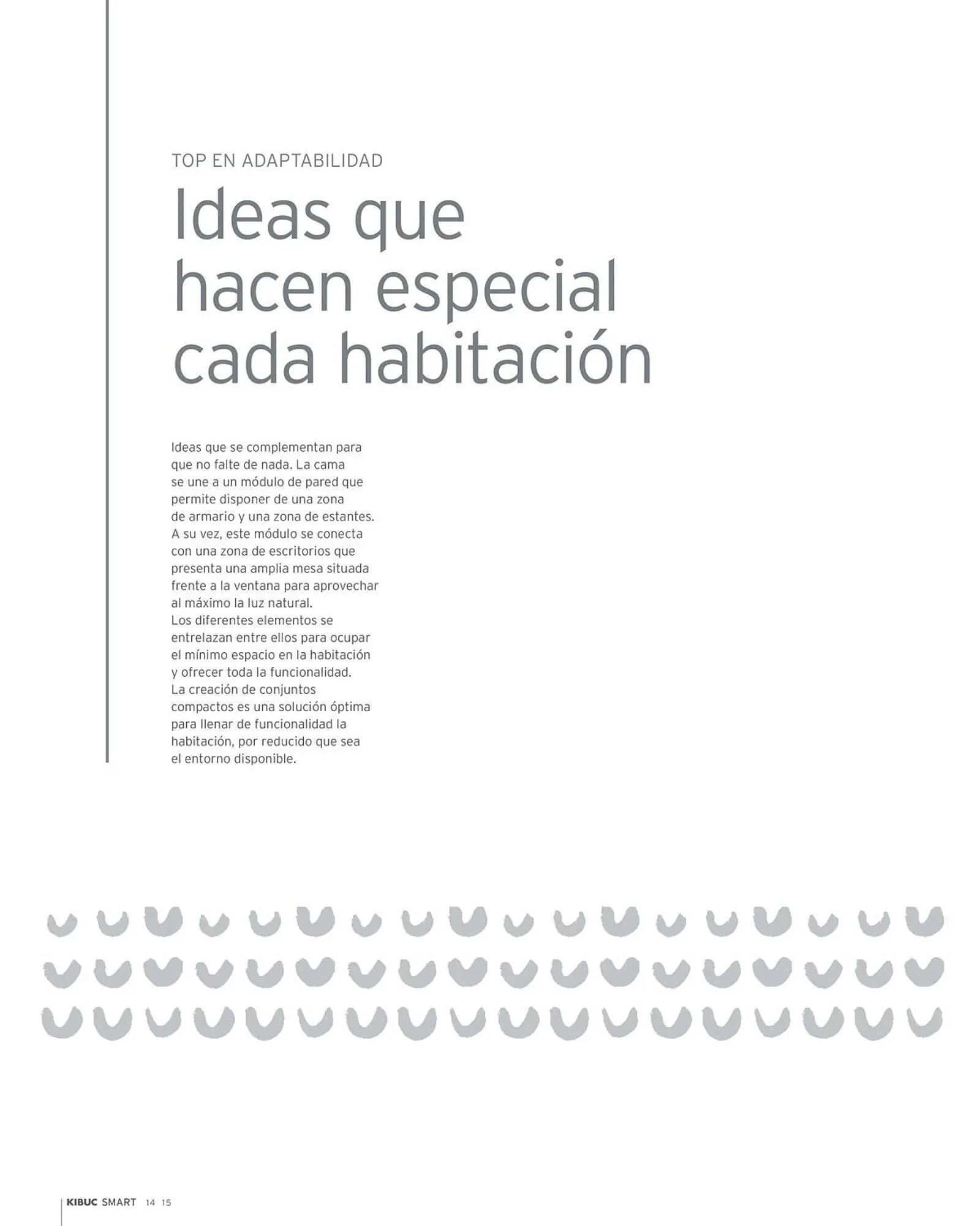 Catálogo de Catálogo Kibuc 5 de enero al 31 de diciembre 2026 - Página 14