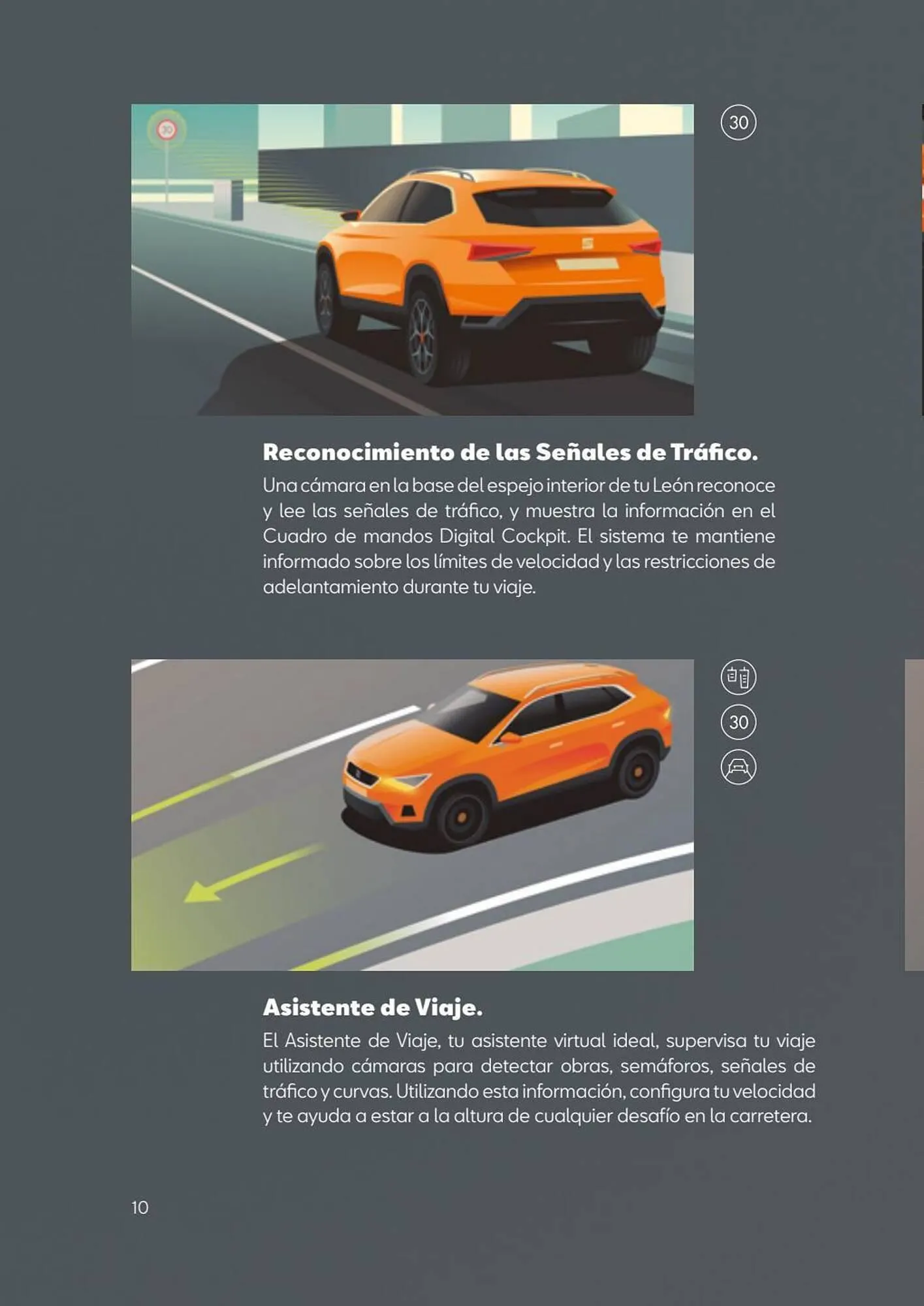 Catálogo de Folleto SEAT 11 de mayo al 11 de mayo 2024 - Página 18