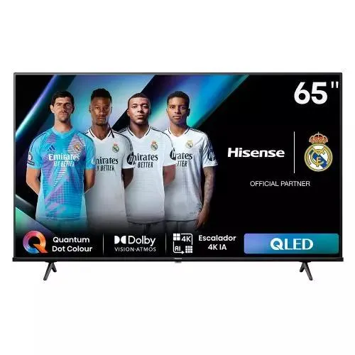Televisor Hisense 65E77NQ