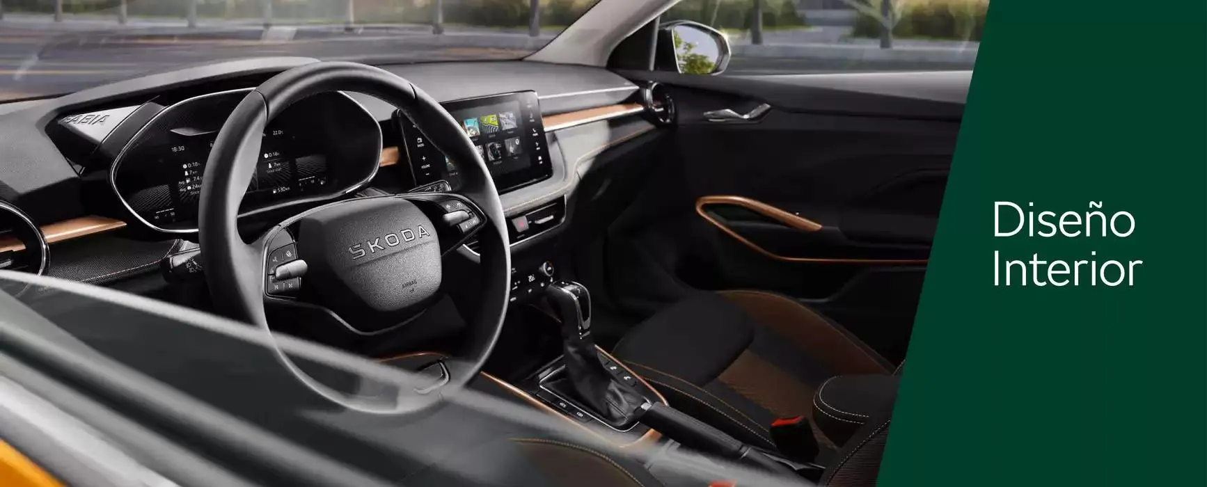 Catálogo de Škoda Fabia 2 de diciembre al 30 de noviembre 2025 - Página 9