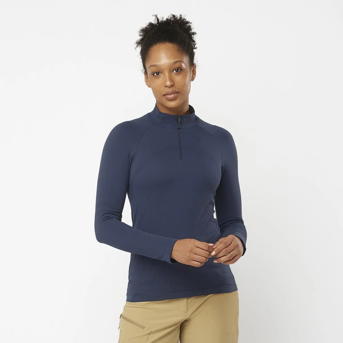 ESSENTIAL SEAMLESS W