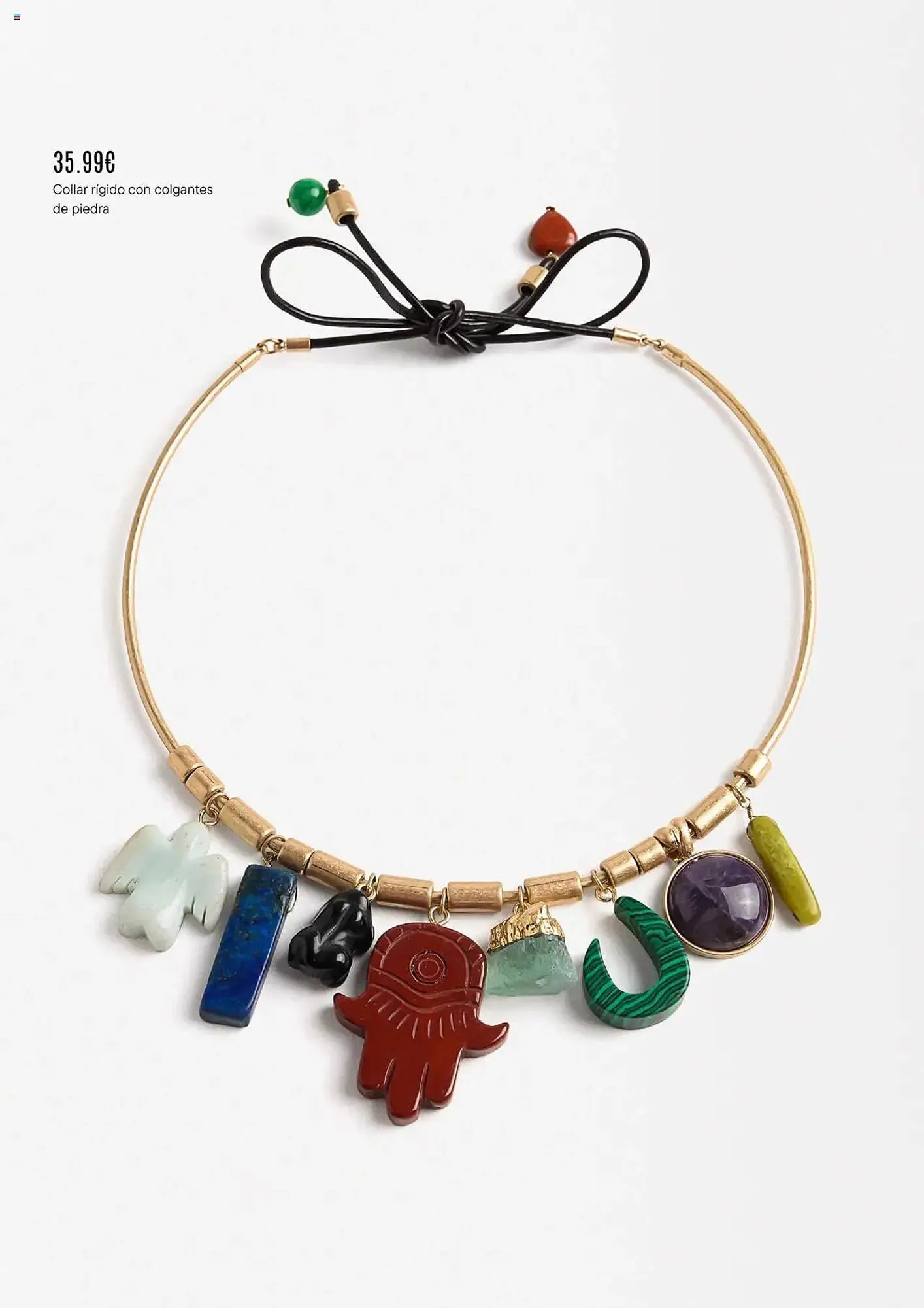 Catálogo de Folleto Parfois 1 de marzo al 31 de marzo 2025 - Página 11