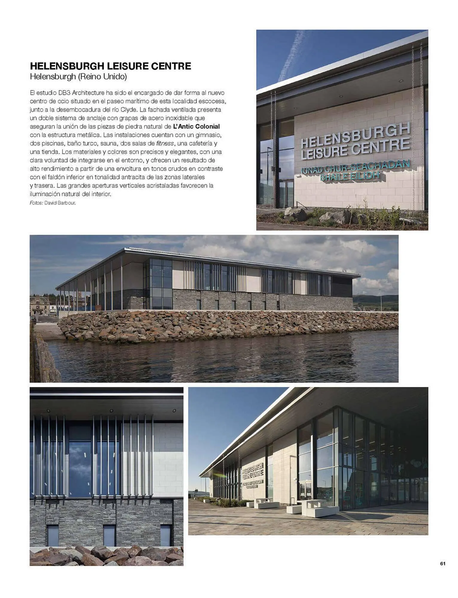 Catálogo de Folleto Porcelanosa 12 de octubre al 12 de diciembre 2023 - Página 61