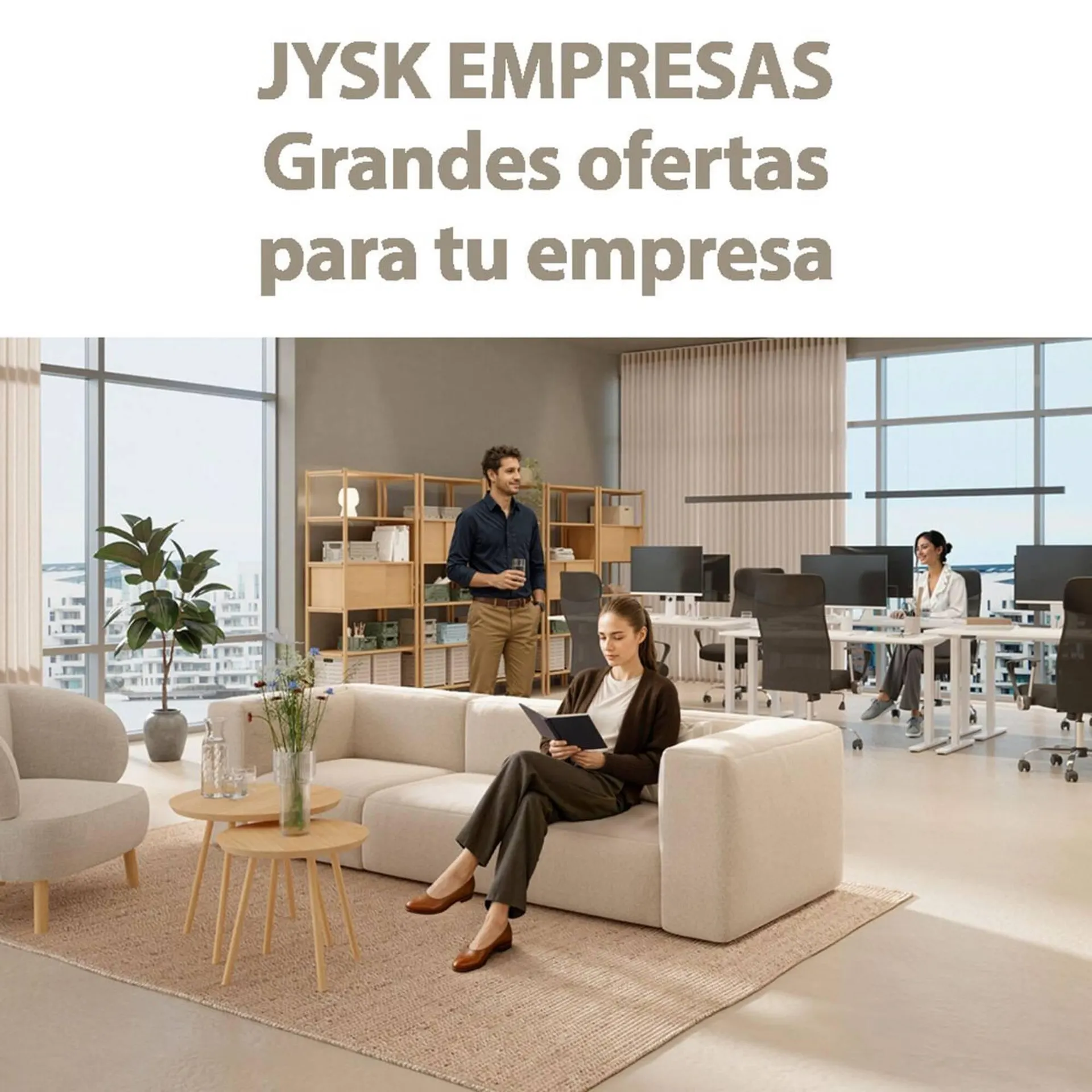 Catálogo de Catálogo JYSK 29 de enero al 11 de febrero 2026 - Página 2