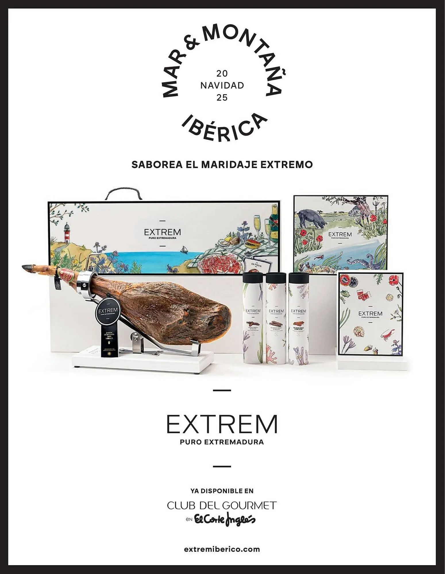 Catálogo de Catálogo El Corte Inglés 19 de noviembre al 31 de enero 2026 - Página 98