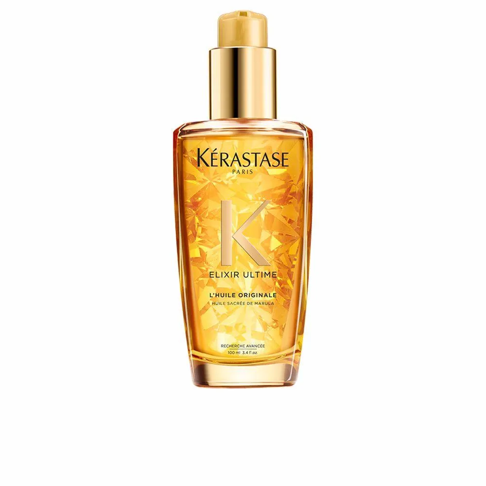 ELIXIR ULTIME huile sublimatrice multi-usages