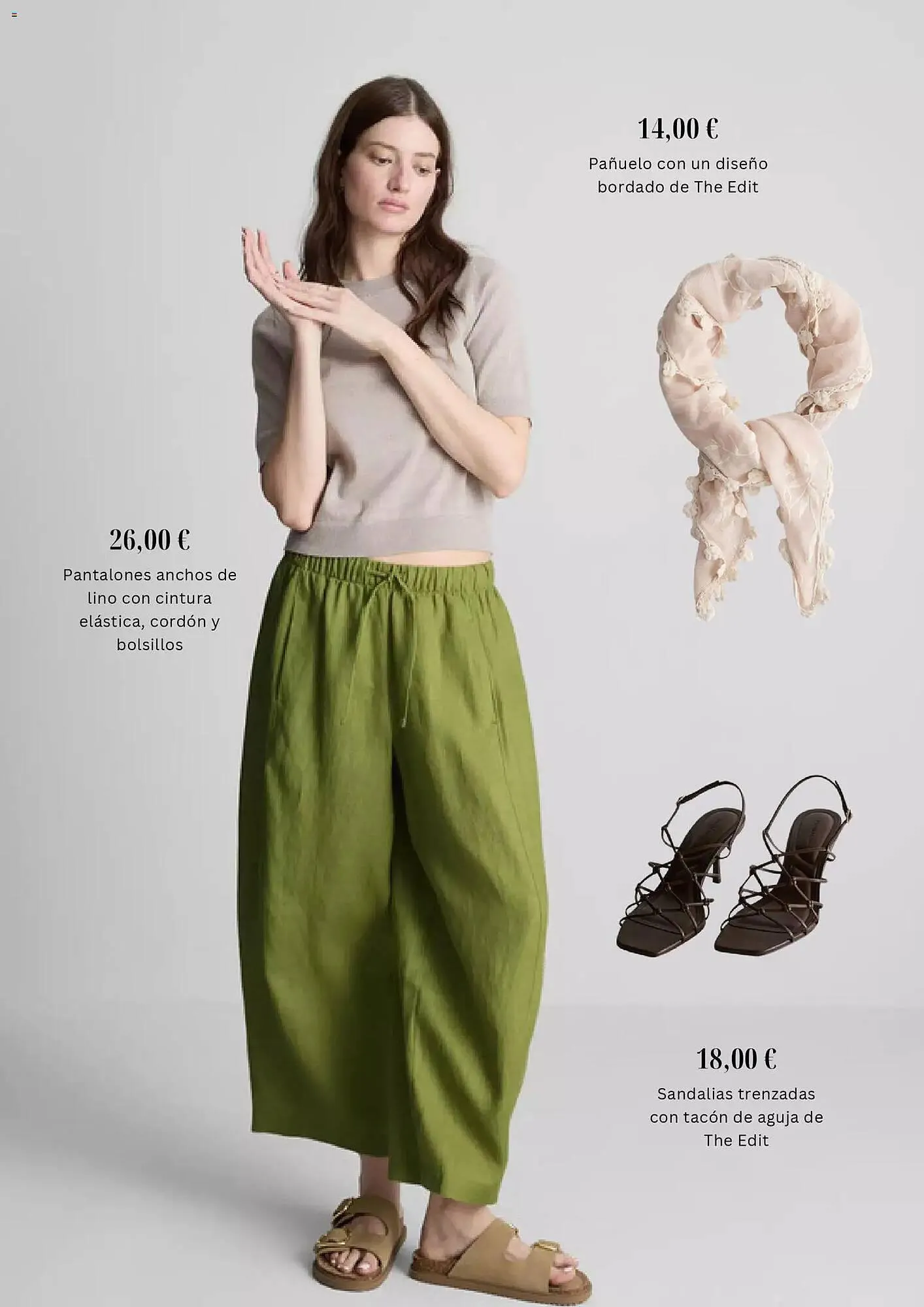 Catálogo de Catálogo Primark 1 de abril al 30 de abril 2026 - Página 2