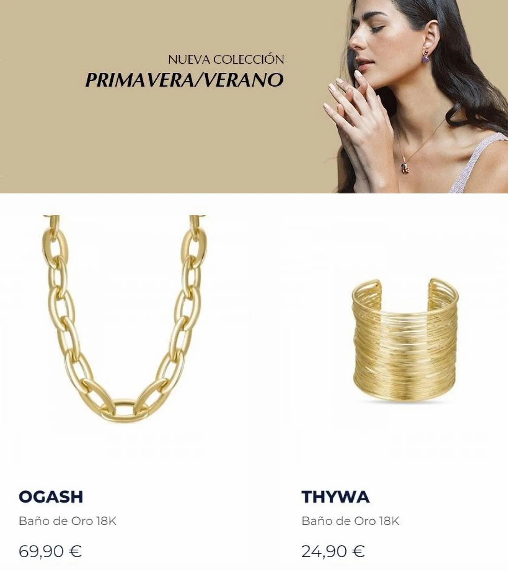 Catálogo de Folleto Luxenter 9 de agosto al 23 de septiembre 2023 - Página 5