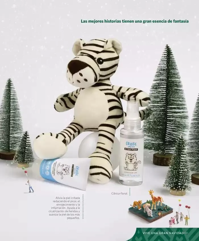 Catálogo de ESPAÑA ESPECIAL NAVIDAD 2024 21 de octubre al 25 de diciembre 2024 - Página 133