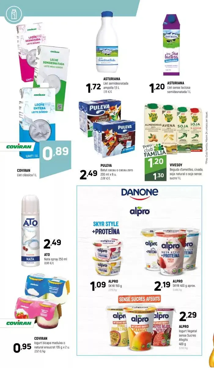 Catálogo de Especial Sant Valentí 11 de febrero al 22 de febrero 2025 - Página 10