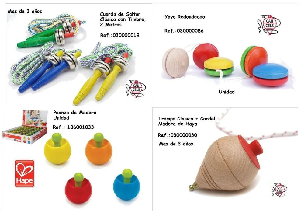 Catálogo de Deporte, Aire Libre, Parques Y Juegos Para Exterior 9 de febrero al 30 de noviembre 2024 - Página 35