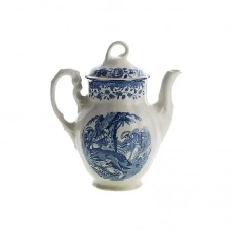 Cafetera colección Ceilán