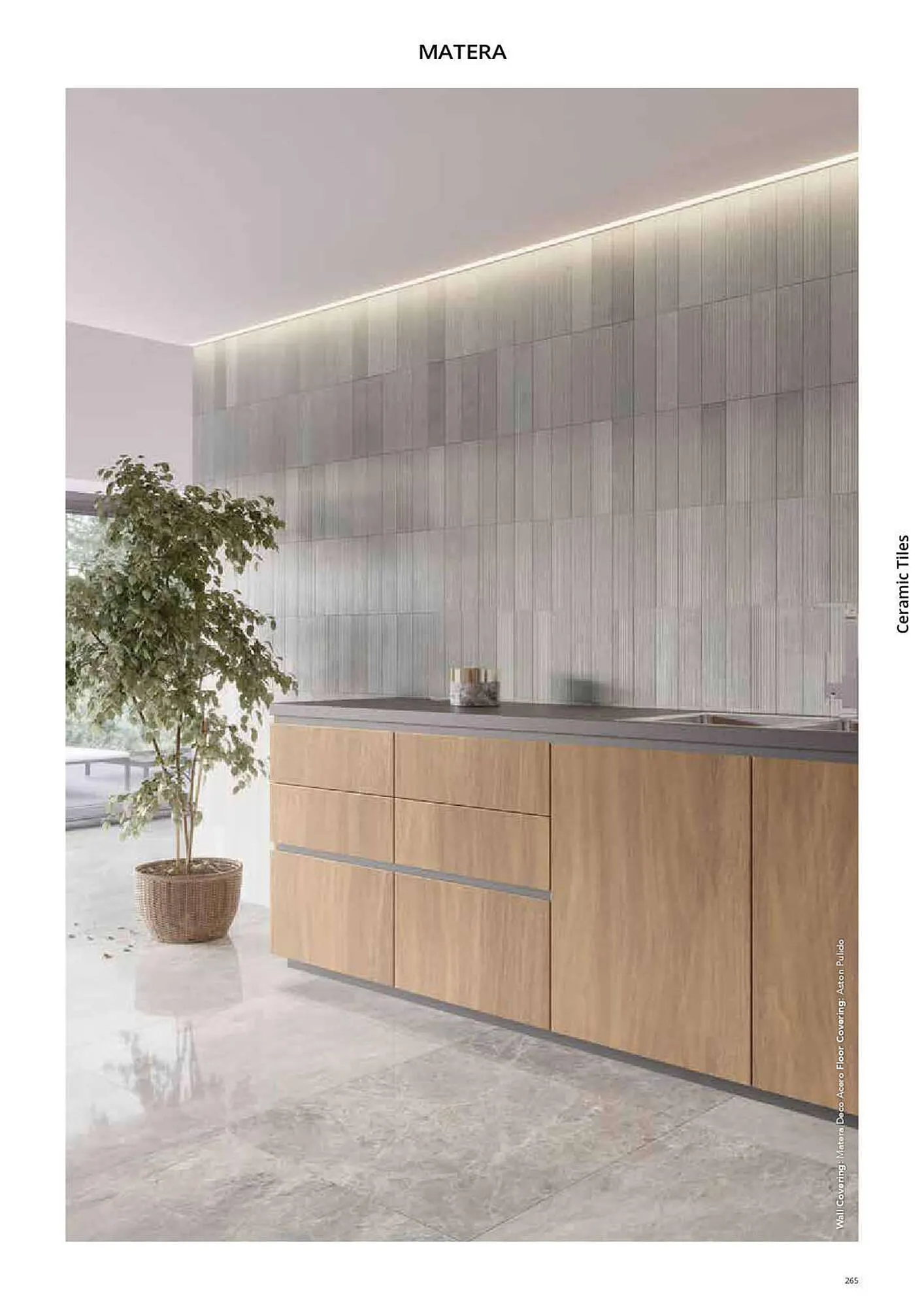 Catálogo de Folleto Porcelanosa 31 de marzo al 8 de febrero 2024 - Página 272