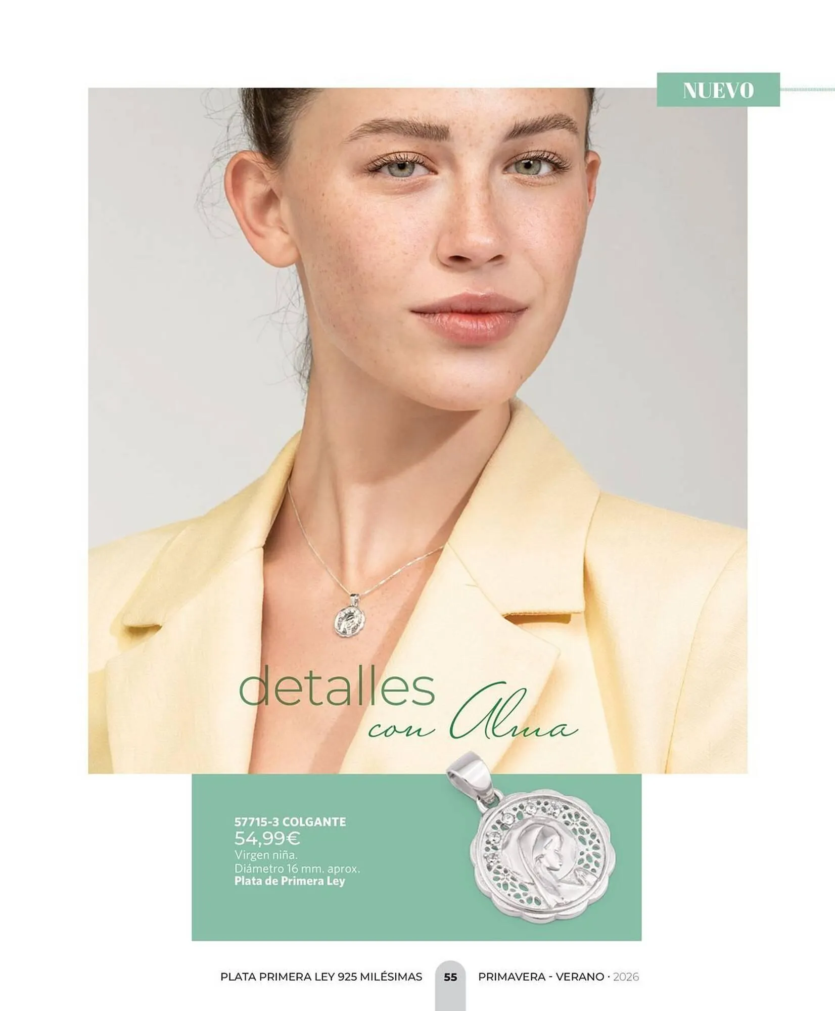 Catálogo de Catálogo Cristian Lay 11 de marzo al 5 de julio 2026 - Página 55