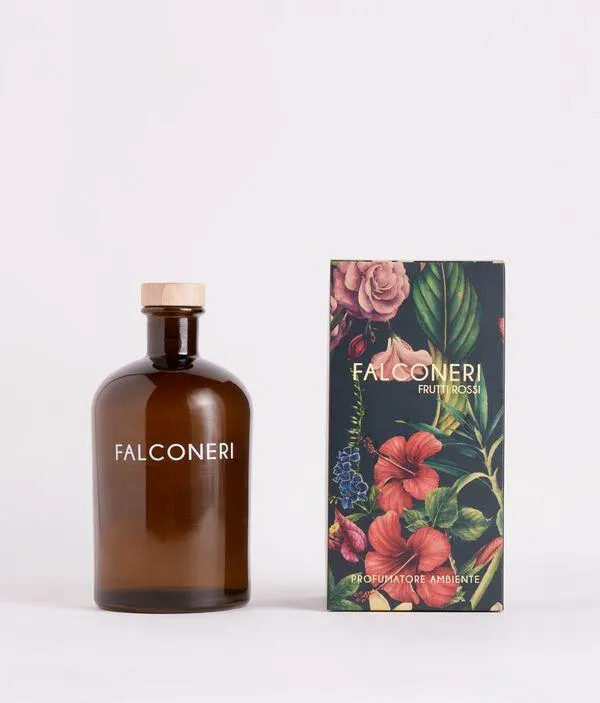 Ambientador de brisa marina