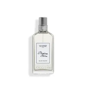 Eau de Toilette Pivoine Flora