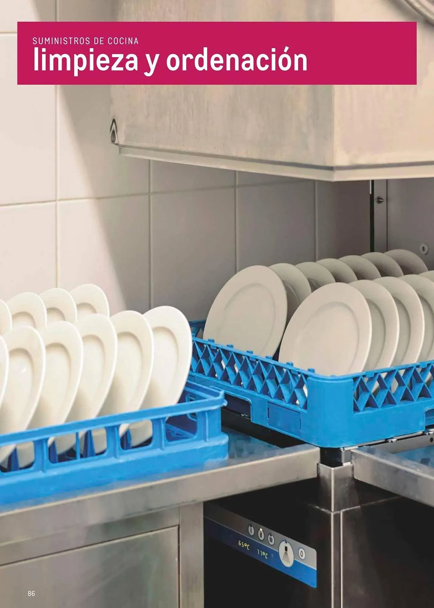 Catálogo de Catálogo Makro 6 de marzo al 31 de diciembre 2026 - Página 86