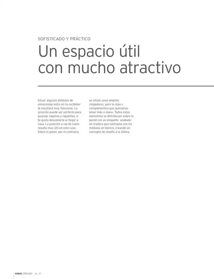 Catálogo de Paneles y recibidores Even 11 de noviembre al 11 de noviembre 2025 - Página 28