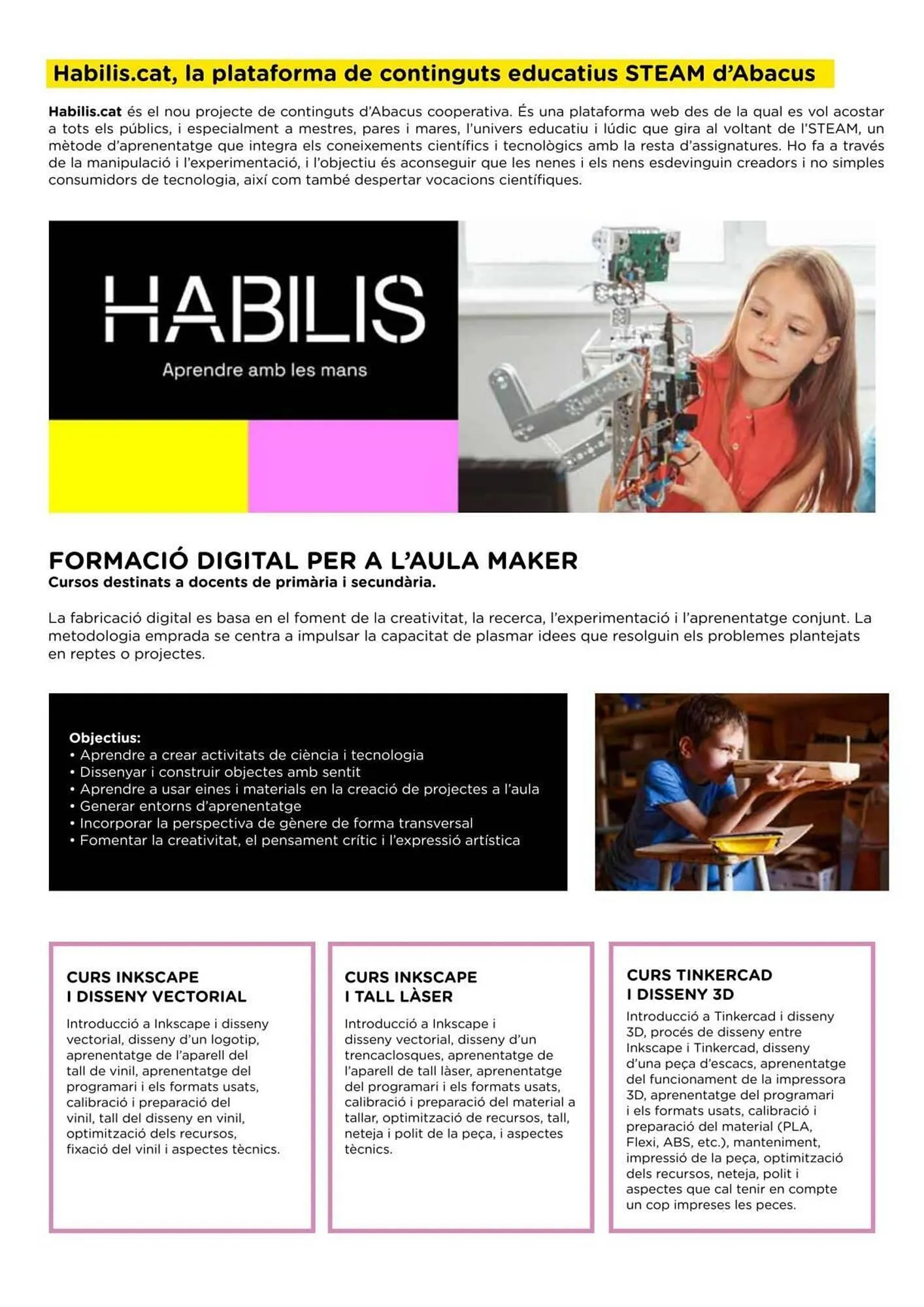 Catálogo de Folleto Abacus 22 de mayo al 28 de febrero 2024 - Página 274