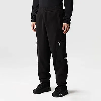 Pantalón polar de chándal utilitario