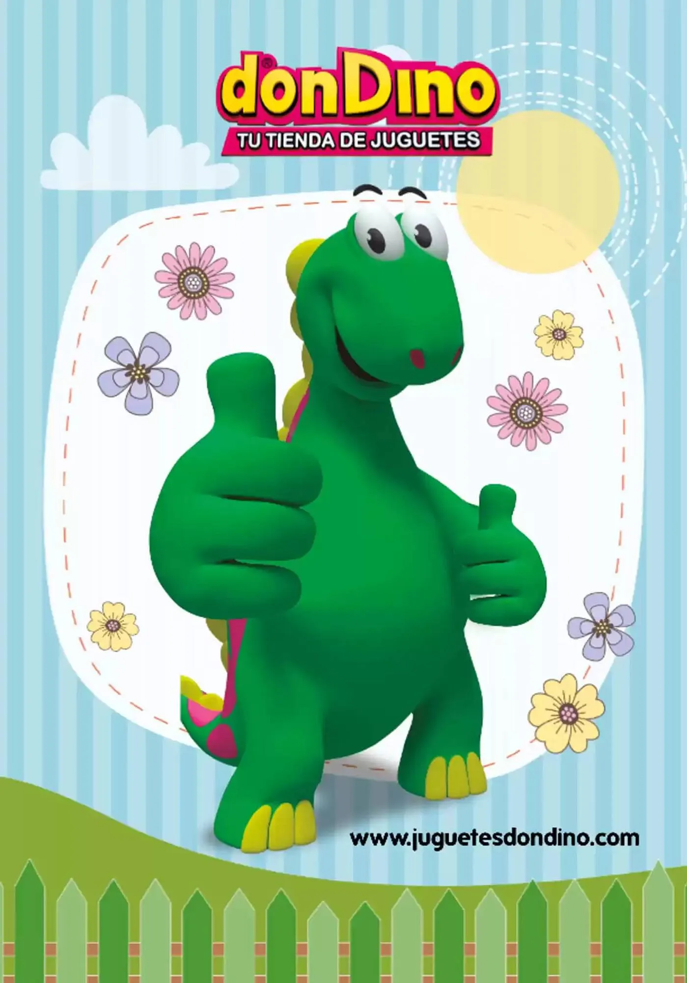 Catálogo de Folleto Don Dino 9 de abril al 6 de junio 2025 - Página 76